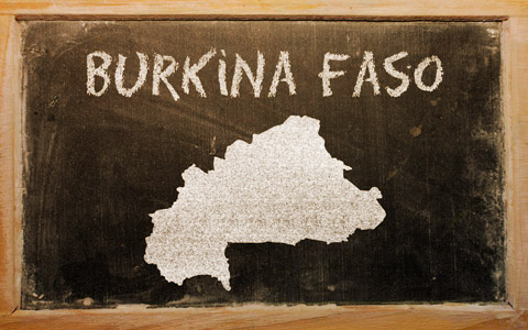 Burkina